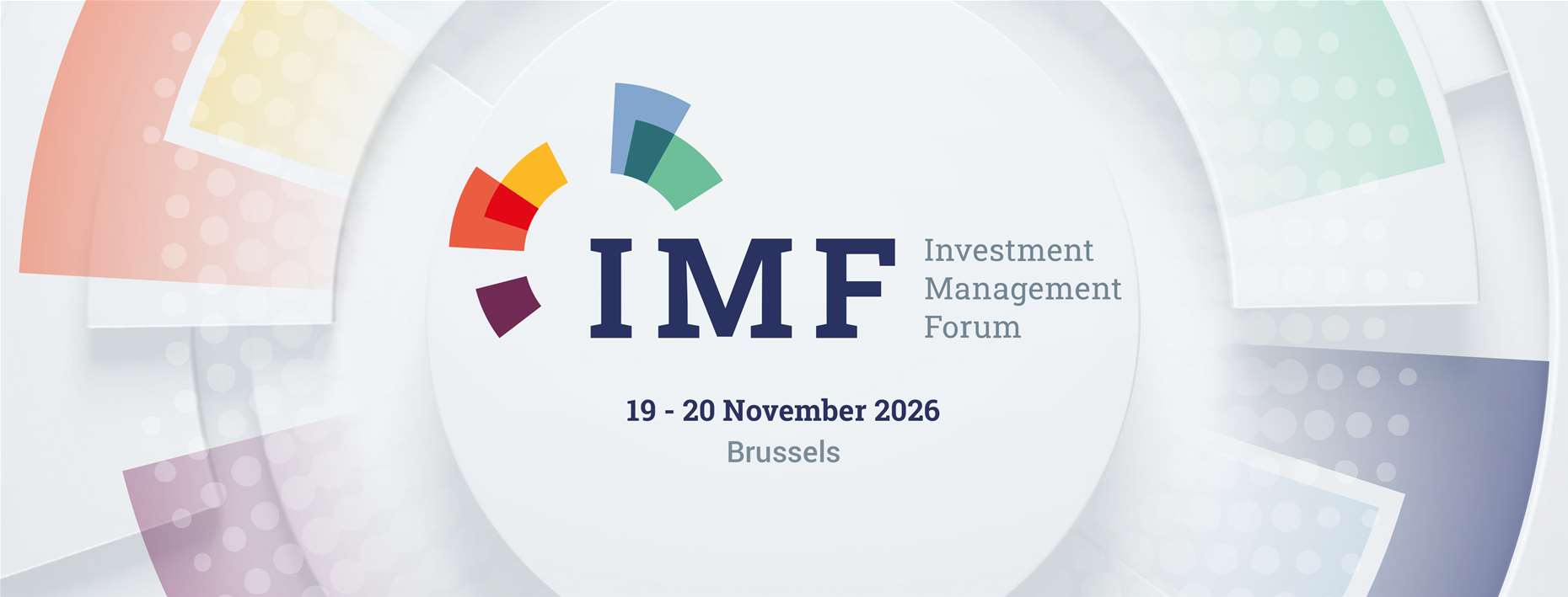 Investment Management Forum 2026 